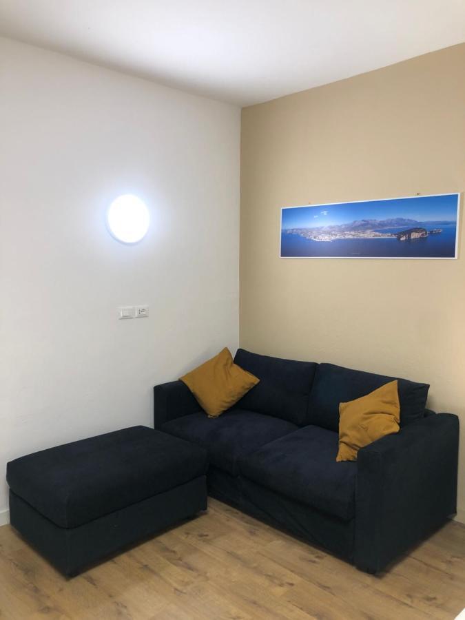 La Finestra Sul Mare Apartment Gaeta Exterior photo